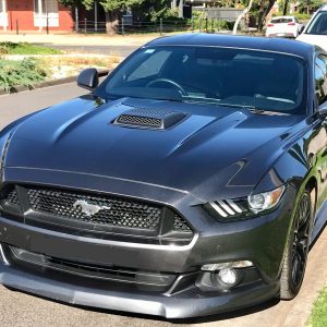 FORD MUSTANG SHAKER KITS